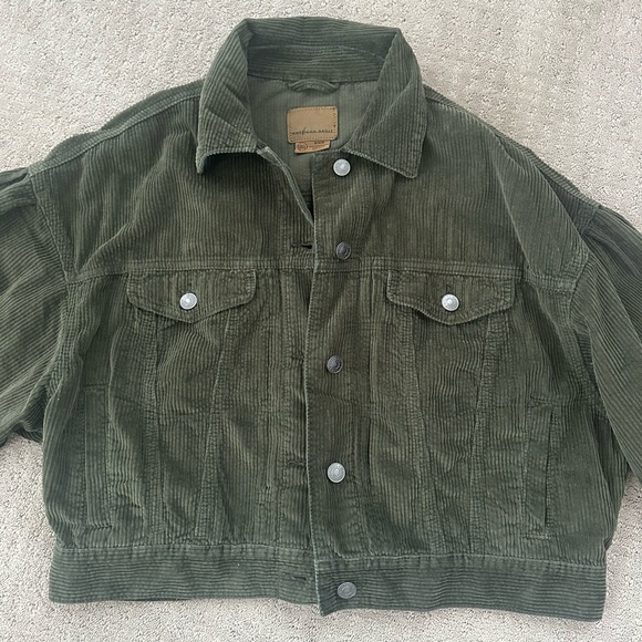 AE jacket - Picture 2 of 3